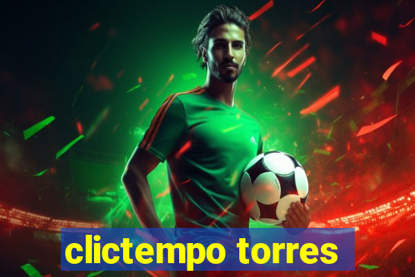 clictempo torres